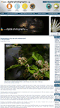 Mobile Screenshot of digital-photography.org